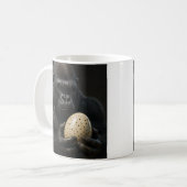 Mug Oeuf de la Gorille (Devant gauche)