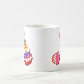 Mug Oeuf de pâques (Centre)