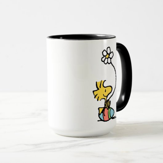 Mug OEuf de Pâques (Devant droit)