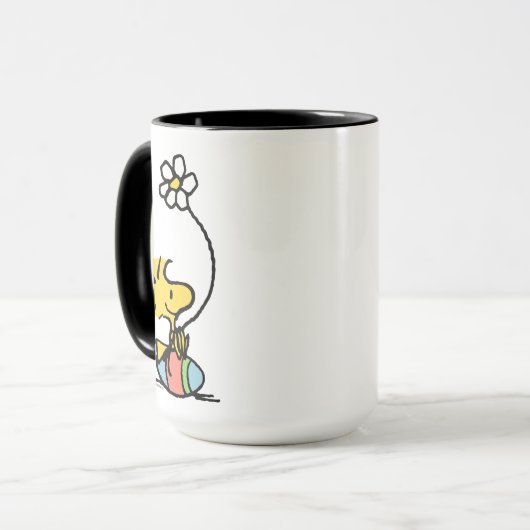 Mug OEuf de Pâques (Devant gauche)
