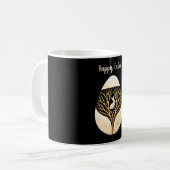 Mug œuf de Pâques décoratif (Devant gauche)