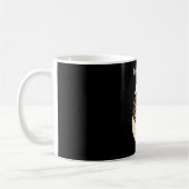 Mug œuf de Pâques décoratif (Gauche)