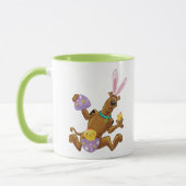 Mug Oeuf de Pâques éclos (Gauche)