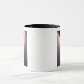 Mug Oeuf fertilisé par le sperme (Centre)