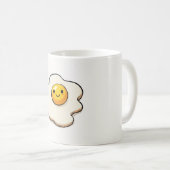 Mug oeuf mignon (Devant droit)