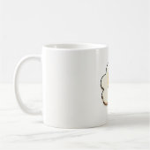 Mug oeuf mignon (Gauche)