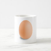 Mug OEuf très populaire (Centre)