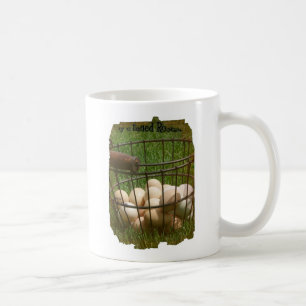 Mug Oeufs