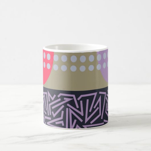 Mug OEufs brouillés (Centre)