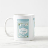 Mug OEufs chiches (Gauche)