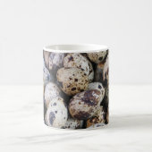 Mug Oeufs de caille (Centre)