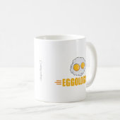 Mug OEufs de Lover (Devant droit)