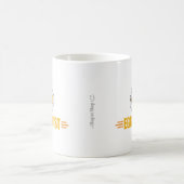 Mug OEufs de Lover (Centre)