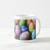 Mug Oeufs de Pâques (Devant droit)