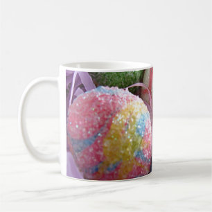 Mug Oeufs de pâques