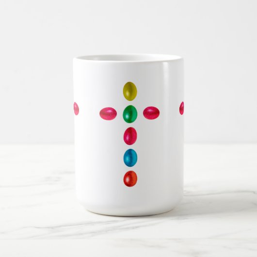 Mug OEufs de Pâques (Centre)