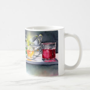 Mug Oeufs de pâques
