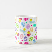 Mug Œufs de Pâques (Centre)