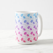 Mug Oeufs de Pâques (Devant droit)