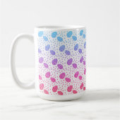 Mug Oeufs de Pâques (Gauche)