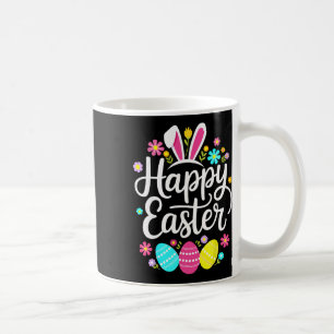 Mug Œufs de Pâques heureux