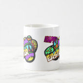 Mug OEufs de Pâques personnalisable (Centre)