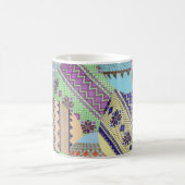 Mug Oeufs de Pâques ukrainiens (Pysanky) (Centre)