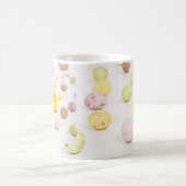Mug oeufs de poule (Centre)