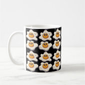 Mug Oeufs frits (Gauche)