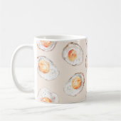Mug Œufs Frits (Gauche)