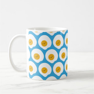 Mug Oeufs frits Kawaii