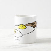Mug Oeufs heureux (Centre)