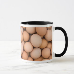 Mug Œufs, Huaraz, Cordillère Blanche, Ancash, Pérou