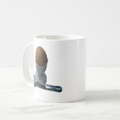 Mug Oeufs merveilleux (Devant gauche)