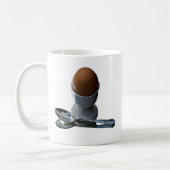 Mug Oeufs merveilleux (Gauche)