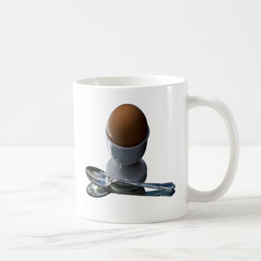 Mug Oeufs merveilleux (Droite)