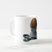 Mug Oeufs merveilleux (Devant gauche)