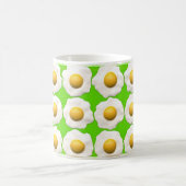 Mug oeufs verts (Centre)