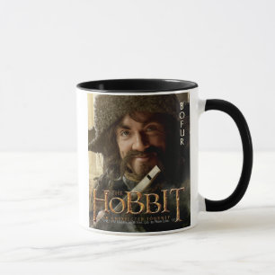 Mug Oeuvre d'art en édition limitée : Bofur