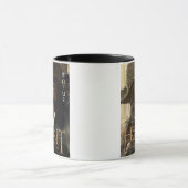 Mug Oeuvre d'art en édition limitée : Bofur (Centre)
