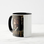 Mug Oeuvre d'art en édition limitée : Bofur (Devant gauche)