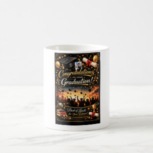 Mug Œuvre d'art murale en acrylique