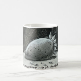 Mug OEuvre d'art unique qui éveille les souvenirs