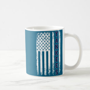 Mug Œuvre d'art vintage rétro des années 70 80