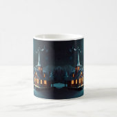 Mug OEuvre de Noël Whimsman (Centre)