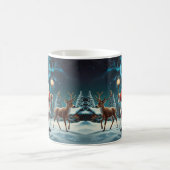 Mug OEuvre de Noël Whimsman (Centre)