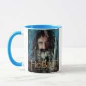 Mug Oeuvre d'édition limitée : Bifourragère (Gauche)