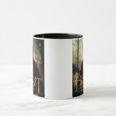 Mug Oeuvre d'édition limitée : BILBO BAGGINS™ (Centre)