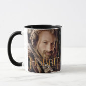 Mug Oeuvre d'édition limitée : Fili (Gauche)