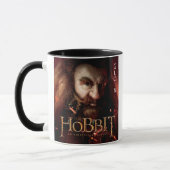 Mug Oeuvre d'édition limitée : Glonge (Gauche)